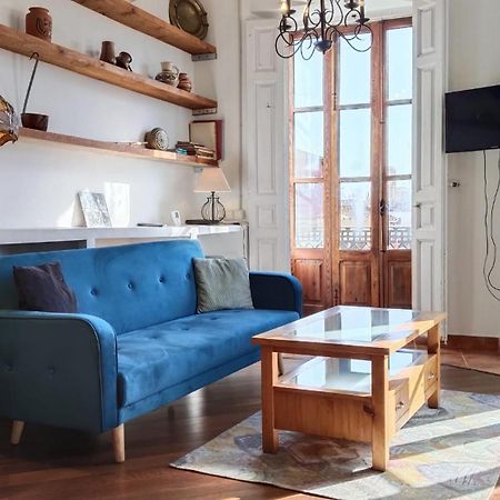 Apartamento Loft El Carmen Amazing Views Valencia Exterior foto