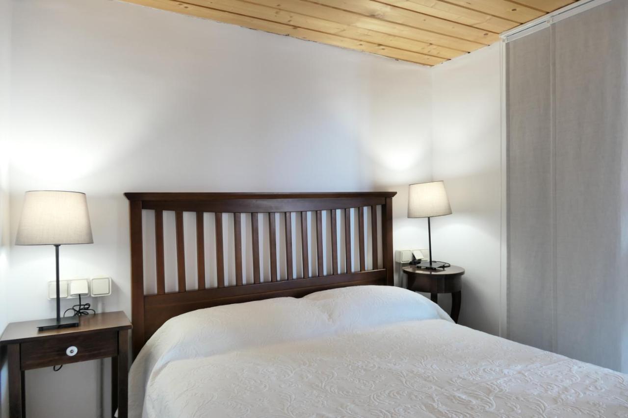 Apartamento Loft El Carmen Amazing Views Valencia Exterior foto