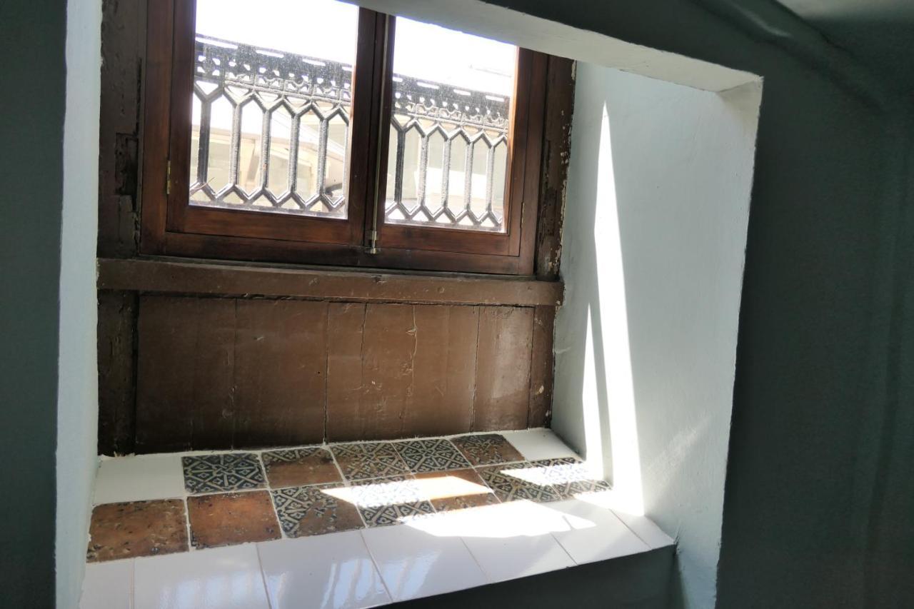 Apartamento Loft El Carmen Amazing Views Valencia Exterior foto