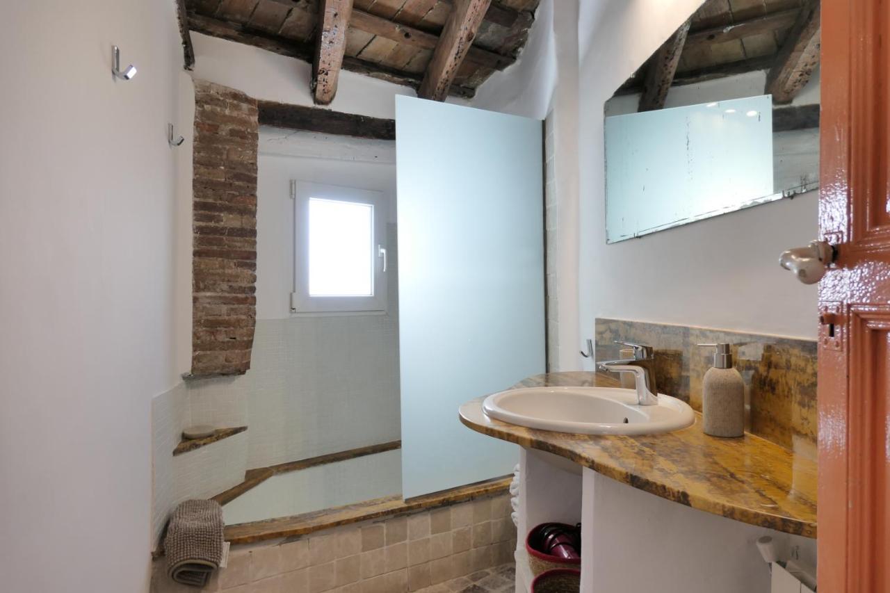 Apartamento Loft El Carmen Amazing Views Valencia Exterior foto