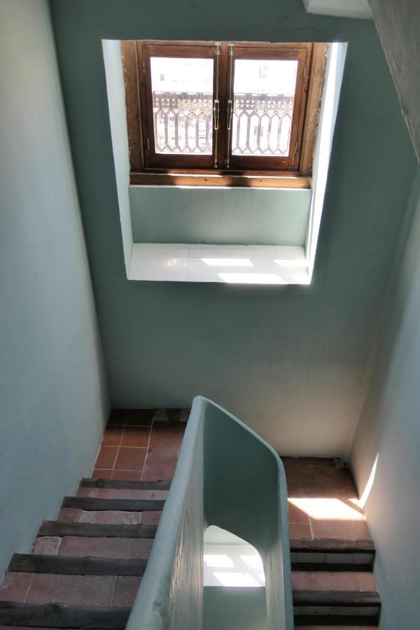 Apartamento Loft El Carmen Amazing Views Valencia Exterior foto
