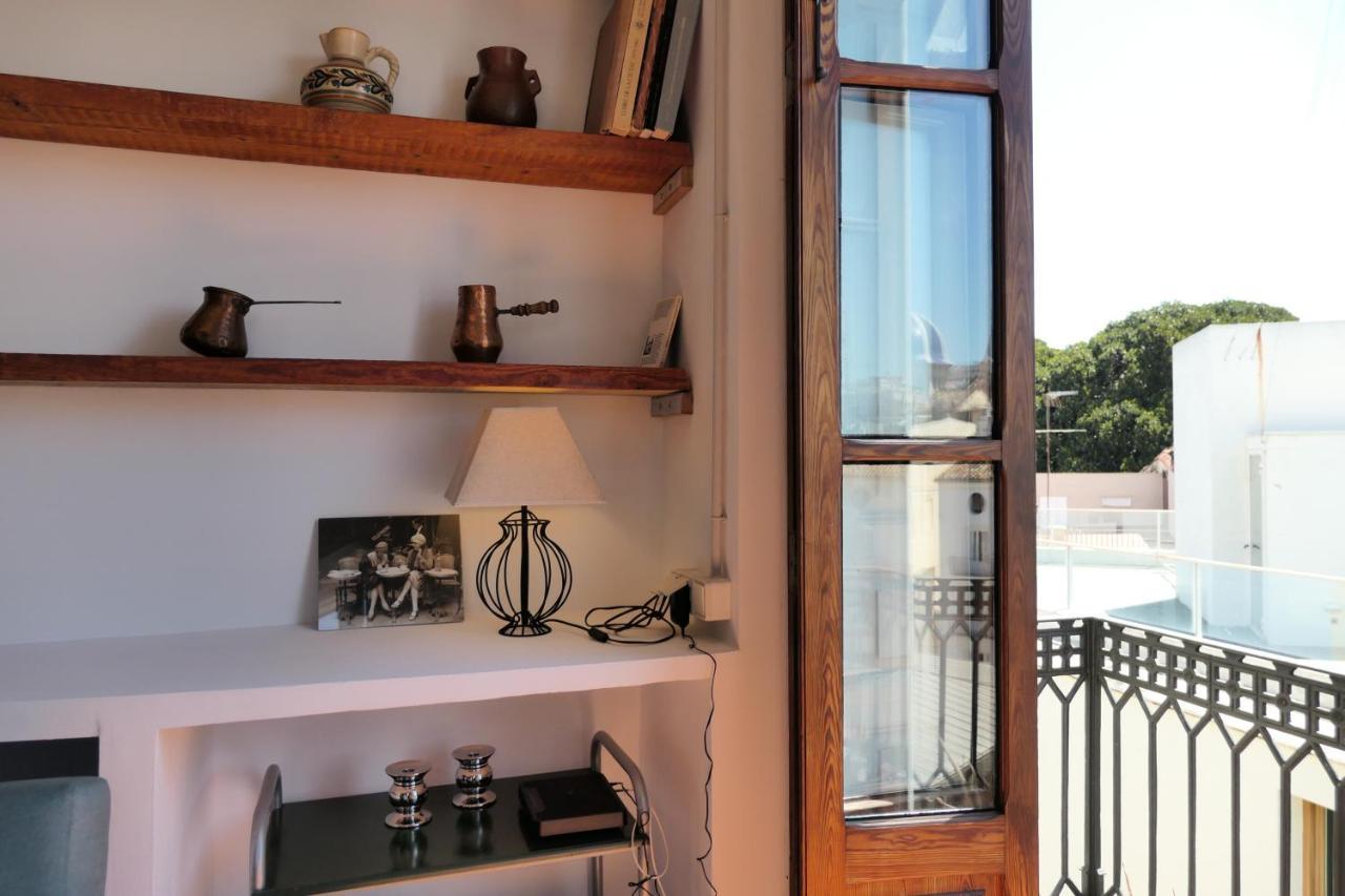 Apartamento Loft El Carmen Amazing Views Valencia Exterior foto