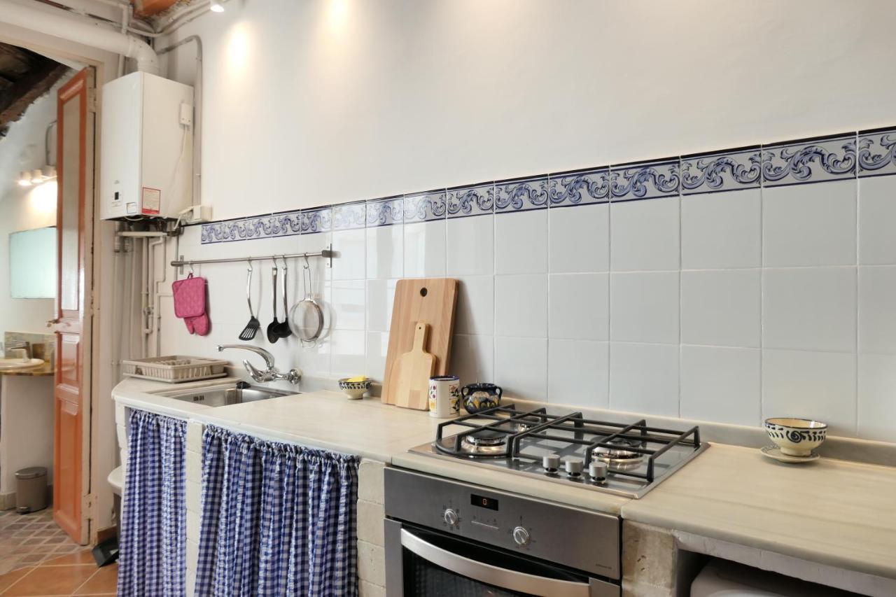 Apartamento Loft El Carmen Amazing Views Valencia Exterior foto